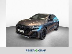 Grau Neu 2025 Audi Q8 S-Line SUV | 93.990 €