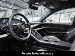Palebluemetallic Neu 2025 Porsche Taycan 4S Sport Turismo Limousine | 171.027 €