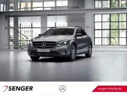 Gebraucht 2020 Mercedes GLA250 Urban SUV | 28.790 € (Superpreis)