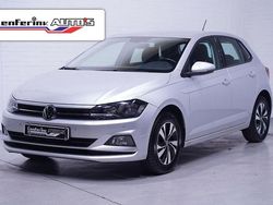 Grau Gebraucht 2021 VW Polo Comfortline Limousine | 16.632 € (Fairer Preis)
