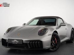 Andere Gebraucht 2025 Porsche 911 | 202.992 € (Guter Preis)