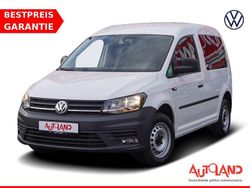 Weiß Gebraucht 2019 VW Caddy Van / Kleinbus | 18.990 € (Fairer Preis)
