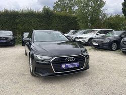 Vesuvgrau Gebraucht 2021 Audi A6 Kombi | 27.299 € (Superpreis)