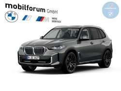 Grau Neu 2025 BMW X5 M Sport SUV | 107.049 € (Fairer Preis)