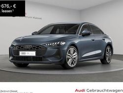 Blau Gebraucht 2025 Audi A5 Ambiente Coupé | 56.990 € (Fairer Preis)