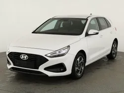 Atlas white Neu 2025 Hyundai i30 Style | 24.445 € (Fairer Preis)