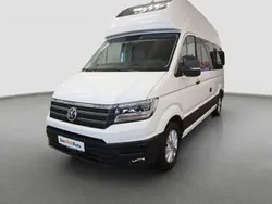 Candyweiß Gebraucht 2023 VW California California Van | 61.900 € (Superpreis)