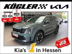 Grau Neu 2025 Kia Sorento SUV | 56.440 € (Guter Preis)