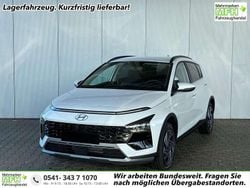 Atlas white Neu 2025 Hyundai Bayon Premium SUV | 20.000 € (Fairer Preis)