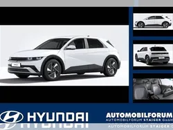 Weiß (atlas white ) Neu 2025 Hyundai Ioniq 5 Basis SUV | 36.990 € (Superpreis)