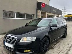 Gebraucht 2011 Audi A6 Kombi | 7.599 € (Fairer Preis)