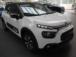 Weiß Gebraucht 2021 Citroën C3 Shine Kleinwagen | 14.200 € (Fairer Preis)