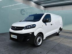 Weiß Gebraucht 2023 Opel Vivaro Van | 26.949 € (Teuer)
