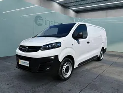 Weiß Gebraucht 2023 Opel Vivaro Van | 32.599 €