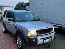 Gebraucht 2005 Land Rover Discovery 3 SUV | 3.200 €