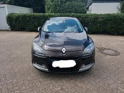 Braun Gebraucht 2012 Renault Mégane GT Line GT Limousine | 8.000 € (Guter Preis)