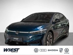 Aquamarinblau metallic Neu 2025 VW ID.7 IQ Drive Limousine | 74.295 €