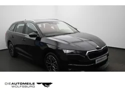 Gebraucht 2024 Skoda Octavia Selection Kombi | 30.090 €