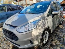 Grau Gebraucht 2013 Ford B-MAX SYNC Edition Van / Kleinbus | 4.999 € (Superpreis)