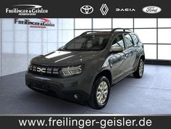 Unbekannt Gebraucht 2024 Dacia Duster Expression SUV | 18.900 €