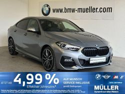 Grau Gebraucht 2023 BMW 218 M Sport Coupé | 29.890 € (Fairer Preis)