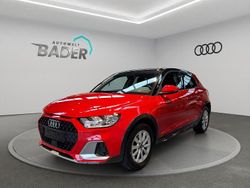 Misanorot perleffekt Gebraucht 2021 Audi A1 S-Line Limousine | 20.930 € (Guter Preis)