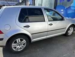 Grau Gebraucht 2002 VW Golf IV Limousine | 1.499 € (Guter Preis)