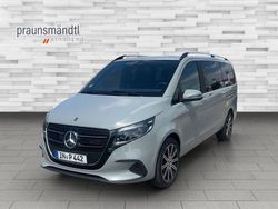 Othercolor Gebraucht 2024 Mercedes V250 Style Van / Kleinbus | 71.904 € (Etwas zu teuer)