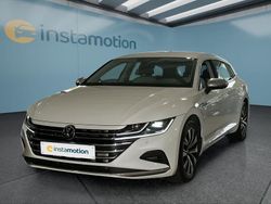 Weiß Gebraucht 2023 VW Arteon Kombi | 33.749 € (Superpreis)