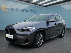 Grau Gebraucht 2020 BMW X2 SUV | 32.749 € (Teuer)