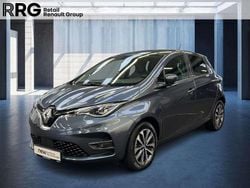Grau Gebraucht 2020 Renault Zoe Intens Kleinwagen | 12.270 € (Fairer Preis)