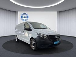 Weiß Gebraucht 2019 Mercedes Vito Van / Kleinbus | 24.499 € (Guter Preis)