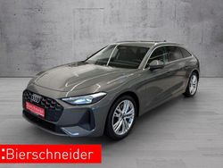 Grau Neu 2025 Audi A5 Sport Kombi | 60.900 € (Superpreis)