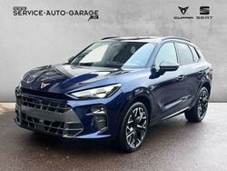 Blau Gebraucht 2024 Cupra Terramar VZ SUV | 47.480 € (Fairer Preis)