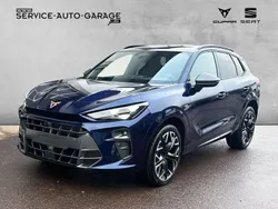Blau Neu 2024 Cupra Terramar VZ SUV | 51.390 € (Etwas zu teuer)