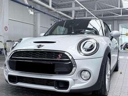 Silber Gebraucht 2018 Mini Cooper S Cabriolet Chili Cabrio | 21.900 € (Fairer Preis)