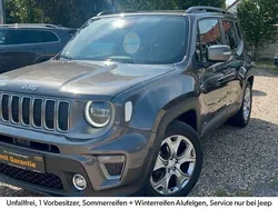 Gebraucht 2018 Jeep Renegade Limited SUV | 9.999 € (Guter Preis)