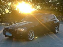 Gebraucht 2013 BMW 116 Kleinwagen | 5.500 € (Fairer Preis)