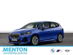Blau Gebraucht 2024 BMW 220 Active Tourer Van / Kleinbus | 35.027 € (Teuer)