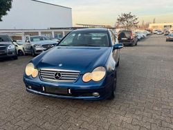 Blau Gebraucht 2003 Mercedes E200 Kombi | 3.999 € (Guter Preis)