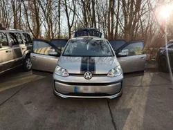 Silber Gebraucht 2019 VW up! Join Kleinwagen | 7.999 € (Guter Preis)