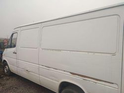 Gebraucht 2005 Mercedes Sprinter Van | 5.000 € (Superpreis)