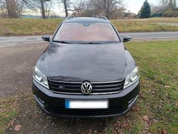 Braun Gebraucht 2011 VW Passat Kombi | 7.900 €
