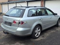 Gebraucht 2006 Mazda 6 Kombi | 1.500 € (Guter Preis)