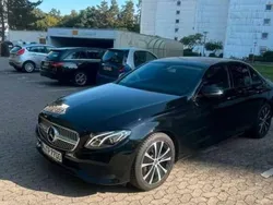 Gebraucht 2016 Mercedes E220 Avantgarde Limousine | 23.800 € (Fairer Preis)