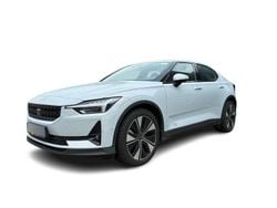 Weiß Gebraucht 2023 Polestar 2 Long Range Single Motor Kleinwagen | 24.980 € (Guter Preis)