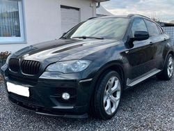 Schwarz Gebraucht 2010 BMW X6 Sport Line SUV | 15.990 € (Fairer Preis)