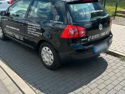 Schwarz Gebraucht 2005 VW Golf V Kleinwagen | 1.550 € (Guter Preis)