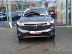 Grau Gebraucht 2022 Honda HR-V Advance SUV | 25.990 € (Etwas zu teuer)
