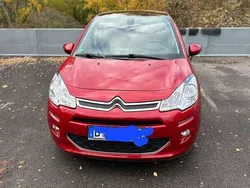 Gebraucht 2016 Citroën C3 Exclusive Kleinwagen | 8.000 € (Guter Preis)